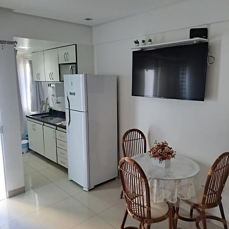 Апарт готель Bahia Flat 301 Салвадор Екстер'єр фото