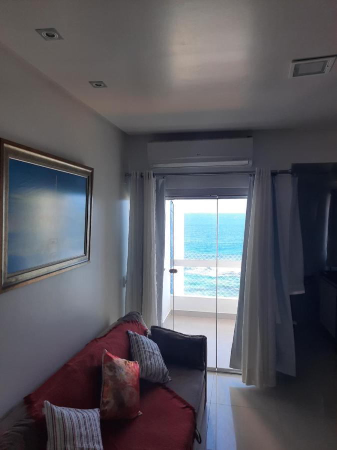 Апарт готель Bahia Flat 301 Салвадор Екстер'єр фото